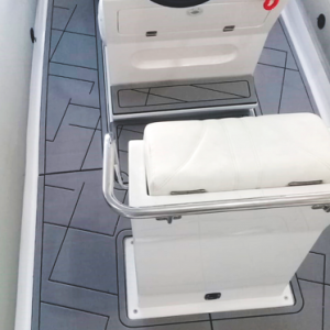 PISO PARA ZEFIR G660