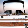 Bayliner 180 BR - Piso Náutico Jett Deck