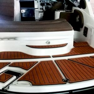 PISO PARA COLUNNA 235 CABIN