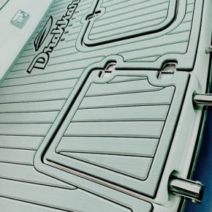 PISO PARA DRAKKAR 235