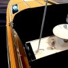 Intermarina Excalibur 39 - Piso Náutico Jett Deck