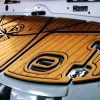 Four Winns H200 - Piso Náutico Jett Deck