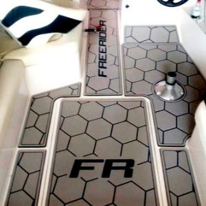 PISO PARA FREERIDER