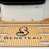 Beneteau Gran Turismo 40 - Piso Náutico Jett Deck