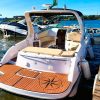 Magna 323 - Piso Náutico Jett Deck