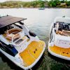 Nx Boats 250 - Piso Náutico Jett Deck