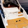 Nx Boats 380 Ht - Piso Náutico Jett Deck