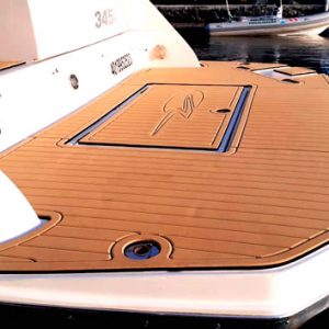 PISO PARA TRITON 345 HT