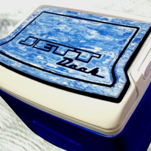 CAIXA TÉRMICA PERSONALIZADA