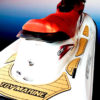 Sea-Doo GTI 130 - Piso Náutico Jett Deck