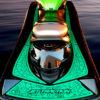 Kawasaki Ultra 310X - Piso Náutico Jett Deck