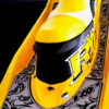 Sea-Doo RXP 215 - Piso Náutico Jett Deck