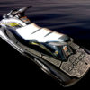 Yamaha Vx Deluxe - Piso Náutico Jett Deck