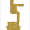 Euroboats 325 - Piso Náutico Jett Deck