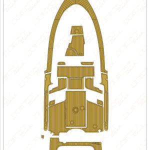 PISO PARA FISHING RAPTOR 23