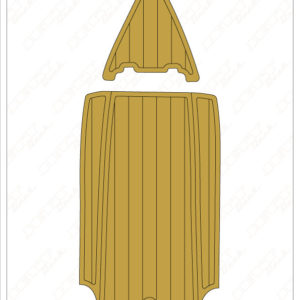 PISO PARA FLEXBOAT SR 10
