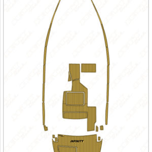 PISO PARA INFINITY 370 HT