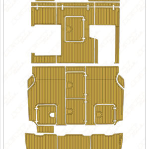 PISO PARA INTERMARINE 380