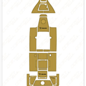 PISO PARA INTERMARINE 440